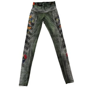 Niyma Sol Leggings worn once. Great condition.